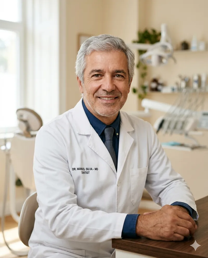 Dr. Jaime Ramos