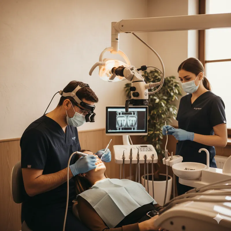 Dentisteria Geral