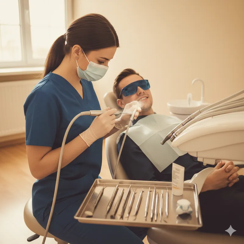 Higiene Oral